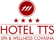 Hotel TTS Covasna